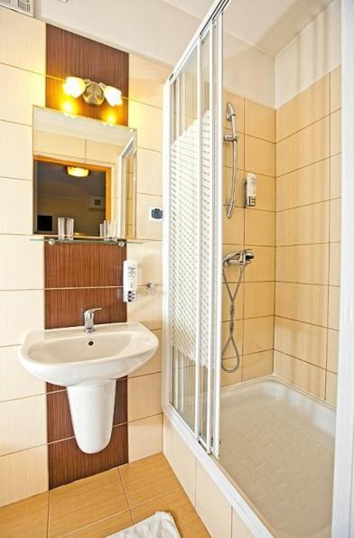 Hotel Rypsówka Nowy Sącz Quarto foto
